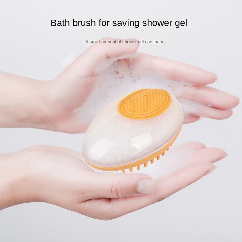 Smart Pet Grooming Brush—Self-Cleaning Deshedding Tool for Dogs & Cats